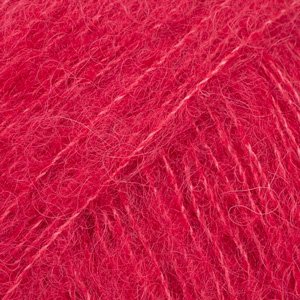 Brushed Alpaca Silk - 07 rood