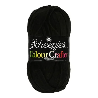 Colour Crafter - 1002 Ede