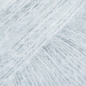 Brushed Alpaca Silk - 14 ochtend mist