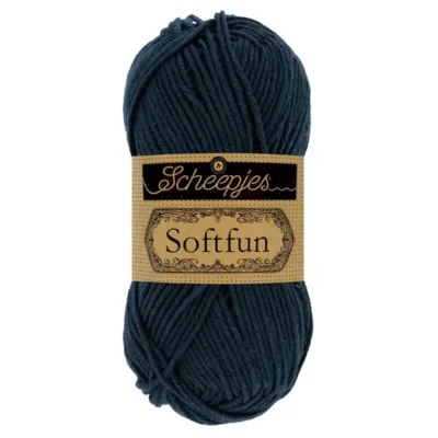 Softfun - 2401 Prussain