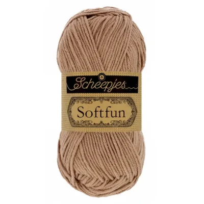 Softfun - 2470 Soft mauve