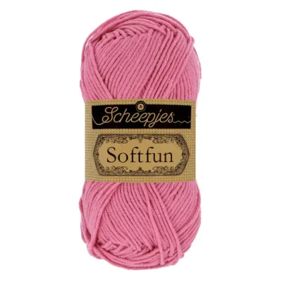 Softfun - 2480 Pink