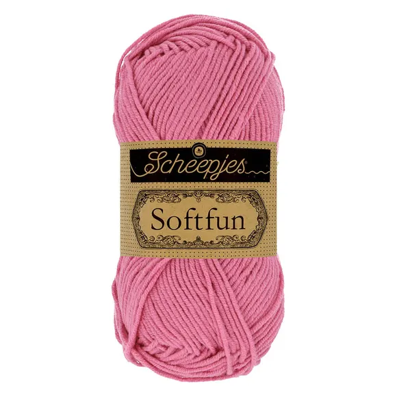 Softfun - 2480 Pink