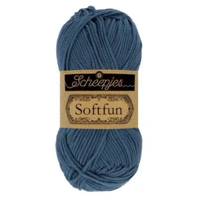 Softfun - 2489 Denim