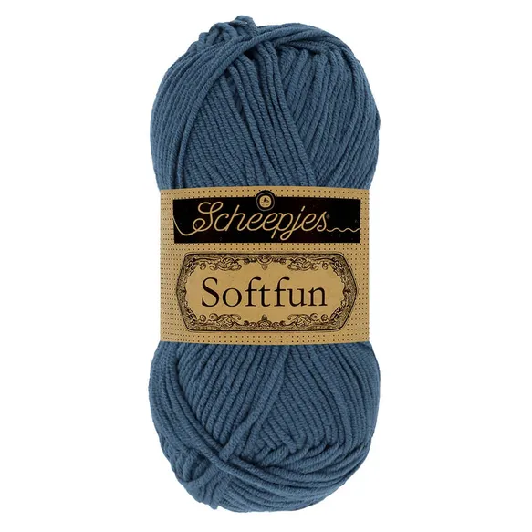 Softfun - 2489 Denim