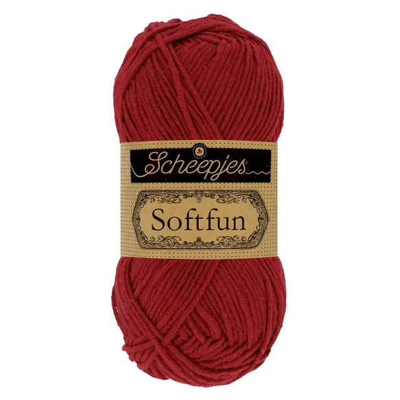 Softfun- 2492 Bordeaux