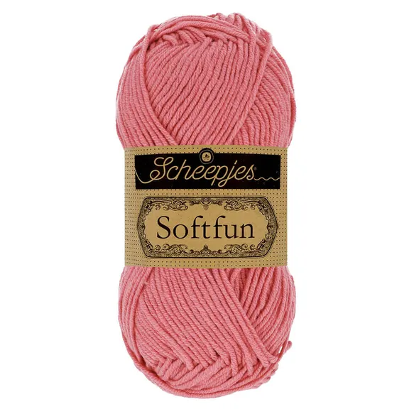 Softfun - 2514 Rose