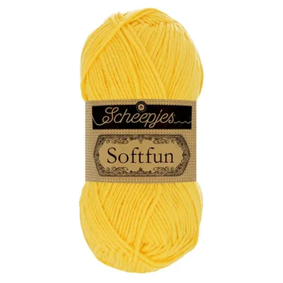 Softfun - 2518 Canary