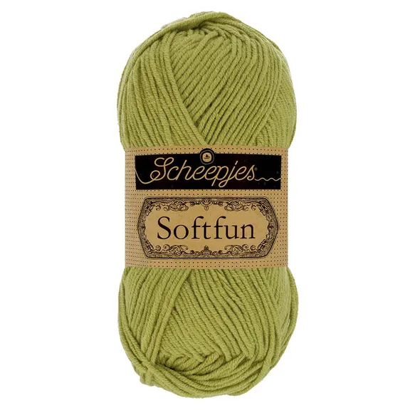 Softfun - 2531 Olive
