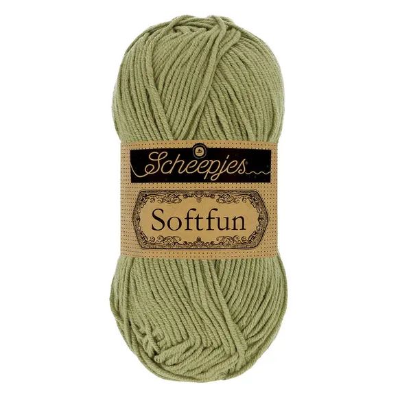 Softfun - 2606 Moss