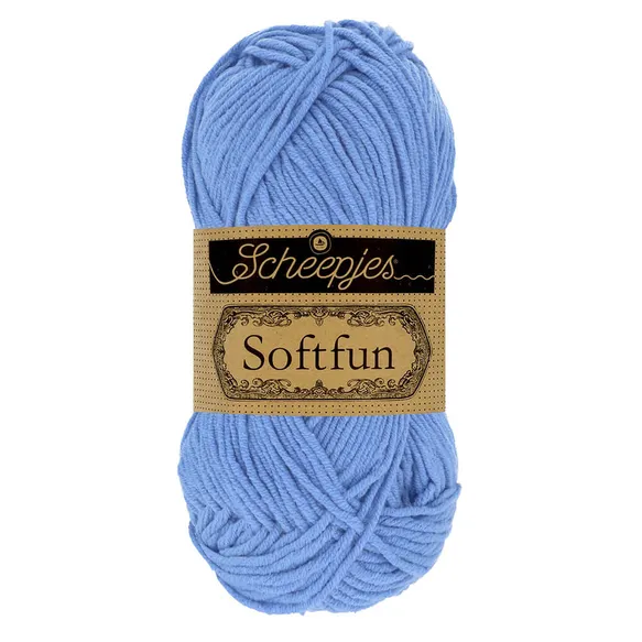 Softfun - 2609 Iris