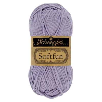 Softfun - 2619 Periwinkle