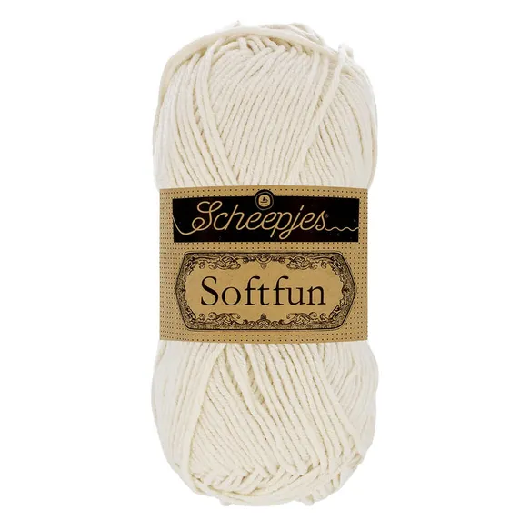 SOftfun - 2622 Latte