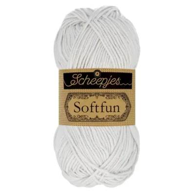 Softfun - 2627 Mist