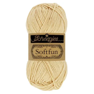 Softfun - 2632 Tortilla