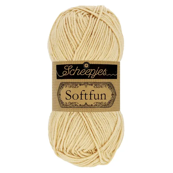 Softfun - 2632 Tortilla