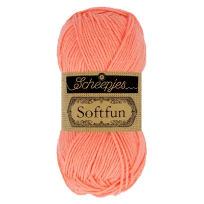 Softfun - 2636 Soft Coral