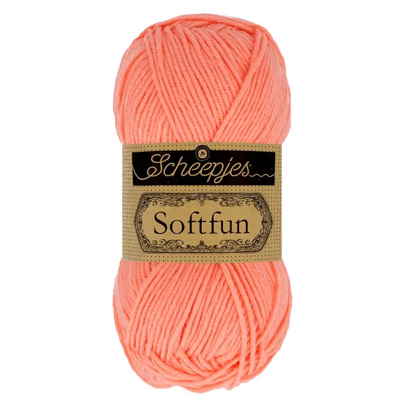 Softfun - 2636 Soft Coral