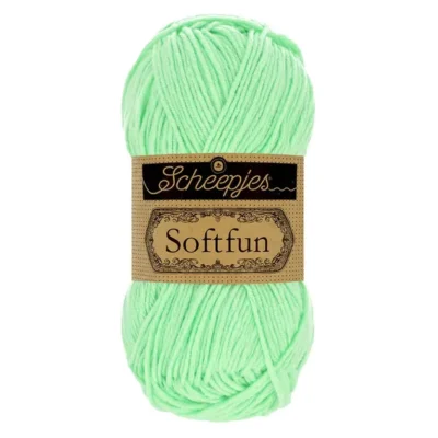 Softfun - 2640 Mint