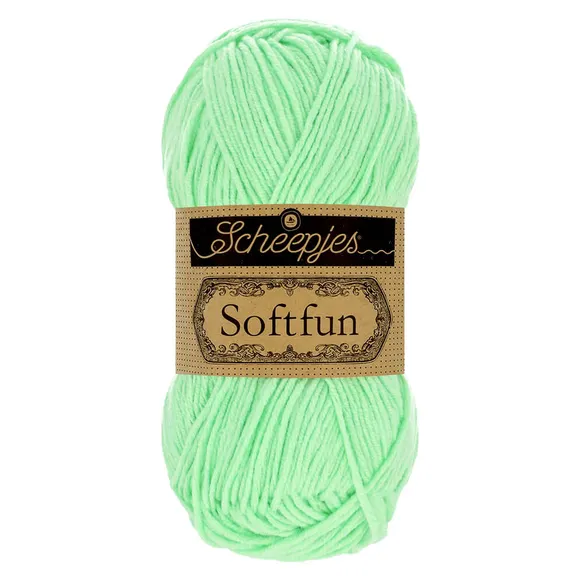 Softfun - 2640 Mint