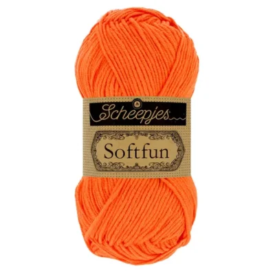Softfun - 2651 Pumpkin