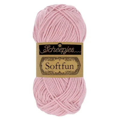 Softfun - 2653 Flamingo
