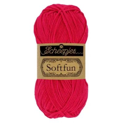 Softfun - 2654 Magenta