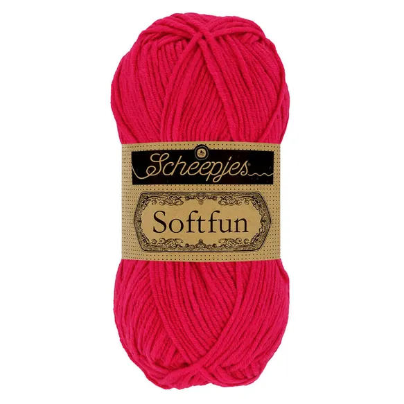Softfun - 2654 Magenta
