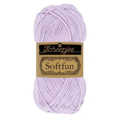 Softfun - 2657 Orchid