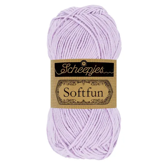 Softfun - 2657 Orchid
