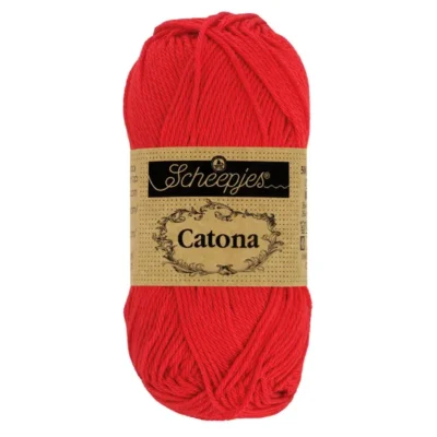 Catona - 115 Hot Red
