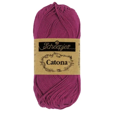 Catona - 128 Tyrian Purple