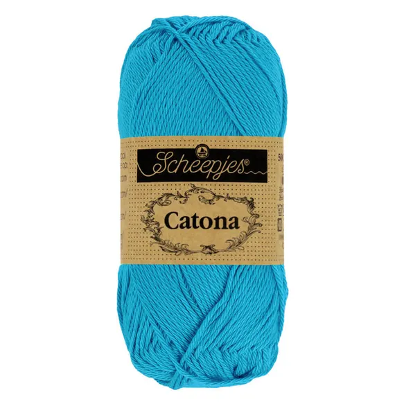 Catona - 146 Vivid Blue
