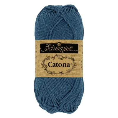 Catona - 164 Light Navy