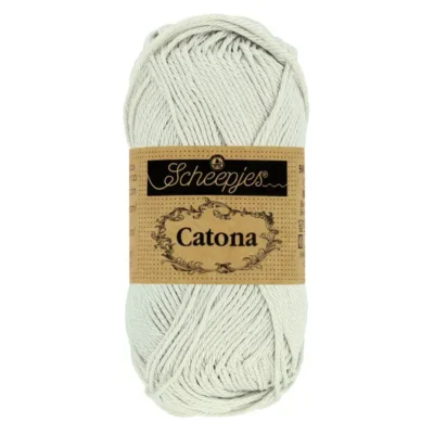 Catona - 172 Light Silver
