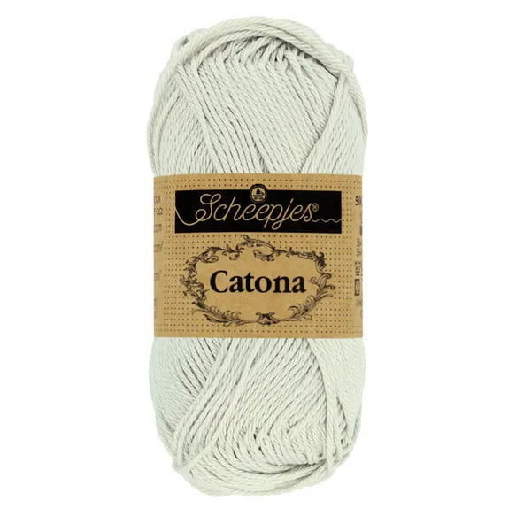 Catona - 172 Light Silver