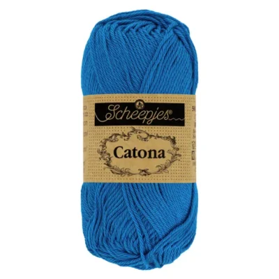 Catona - 201 Electric Blue