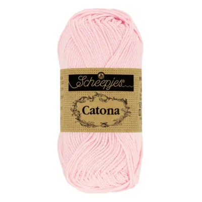 Catona - 238 Powder Pink