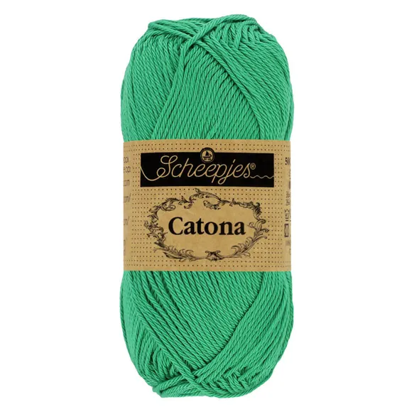 Catona - 241 Parrot Green