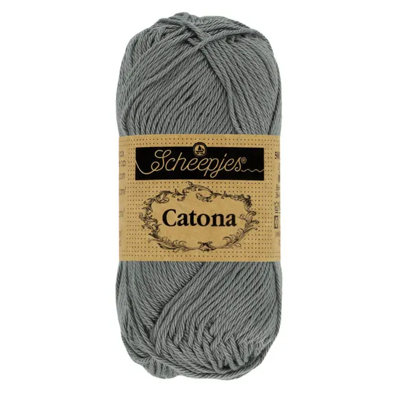 Catona - 242 Metal grey