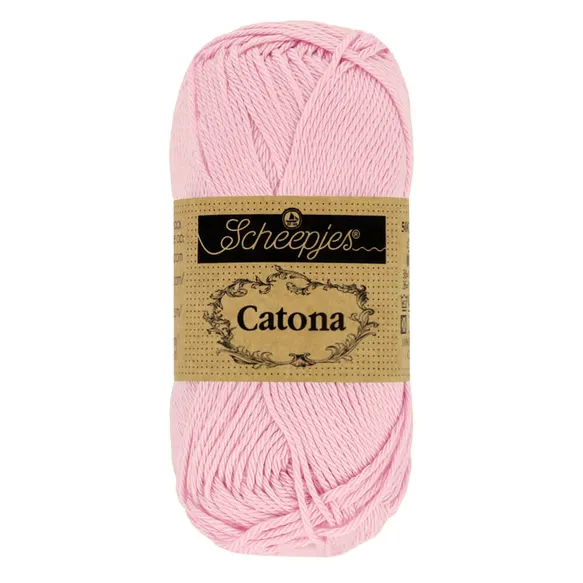 Catona - 246 Icy Pink