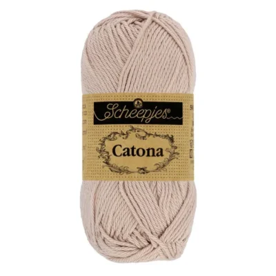 Catona - 257 Antique Mauve