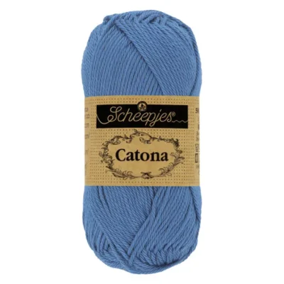 Catona - 261 Capri Blue