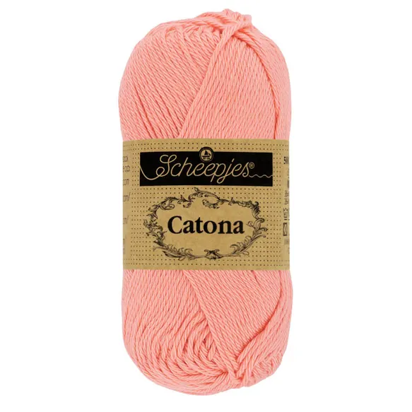 Catona - 264 Light Coral