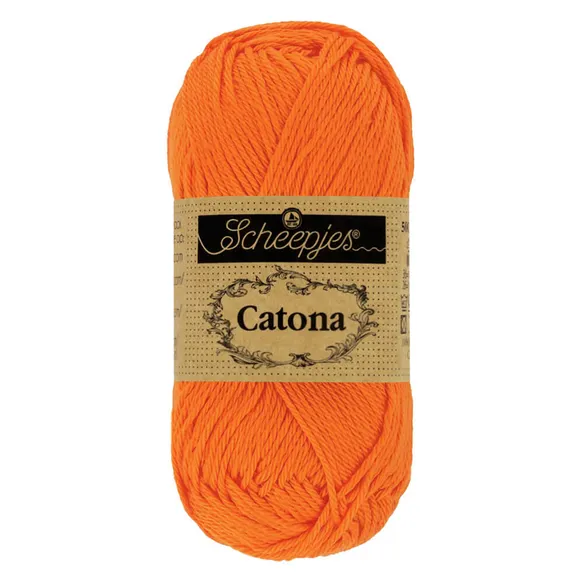 Catona - 281 Tangerine