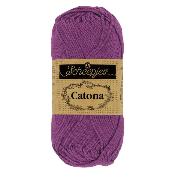 Catona - 282 Ultraviolet