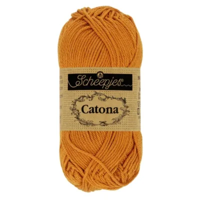 Catona - 383 Ginger Gold