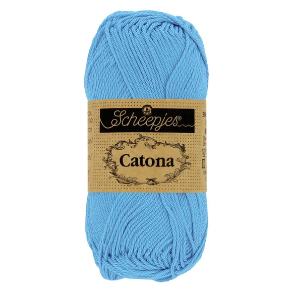 Catona - 384 Powder Blue