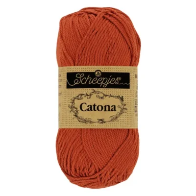 Catona - 388 Rust