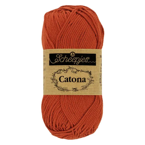 Catona - 388 Rust